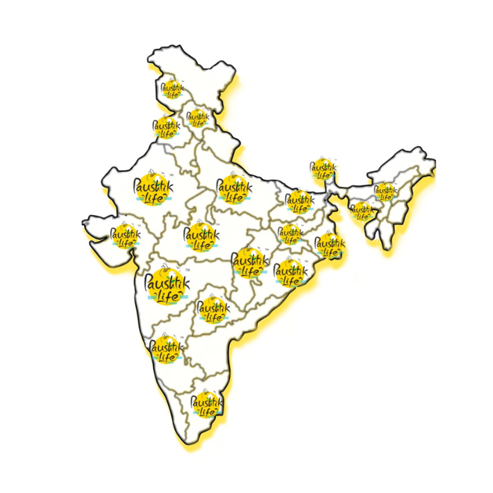 Footprint Overview