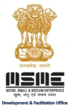 Ministry of MSME
