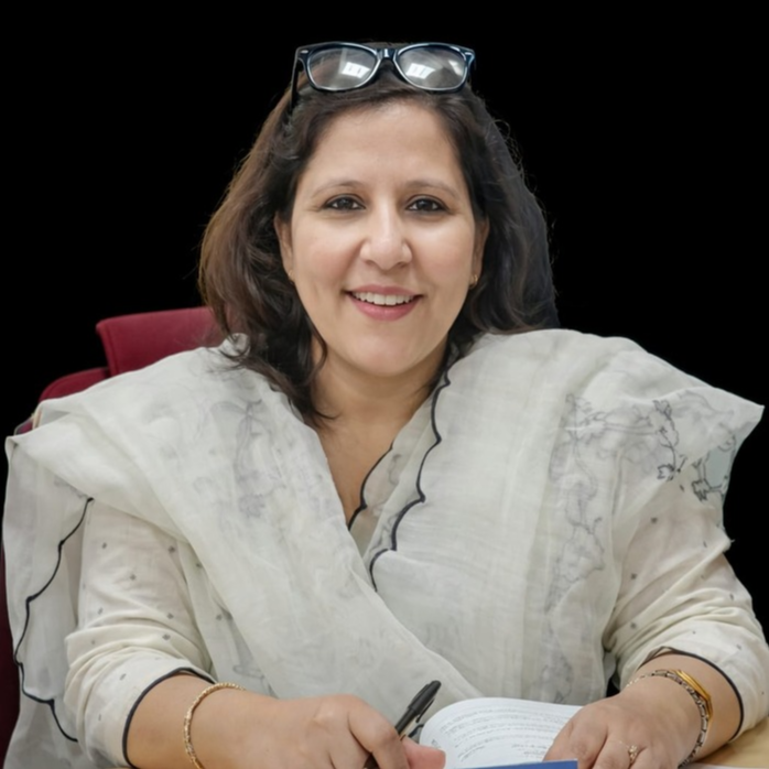 Ananya Sen