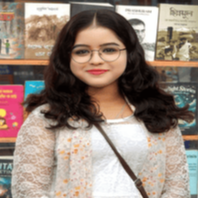 Ananya Sen