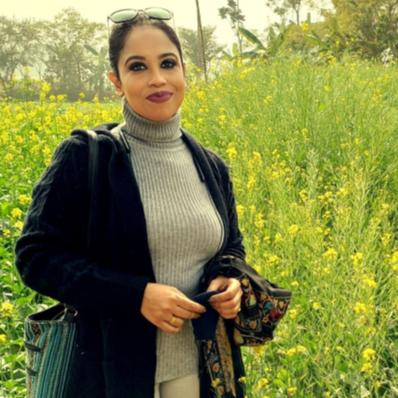 Ananya Sen