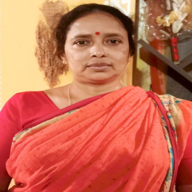 Ananya Sen