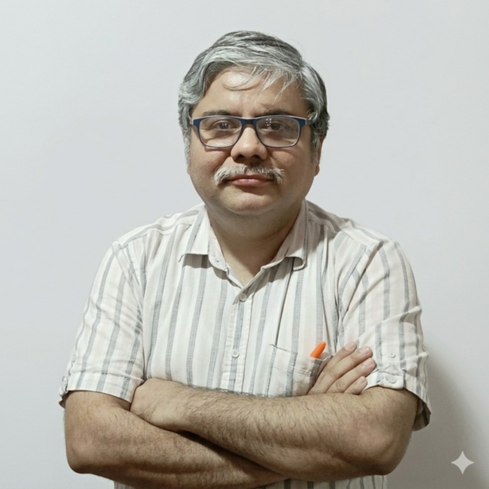 Ananya Sen
